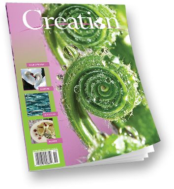 nature magazine