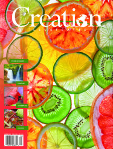 top magazines