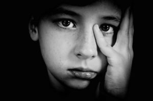 Anxiety in children