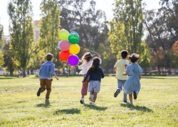 Outdoor activity