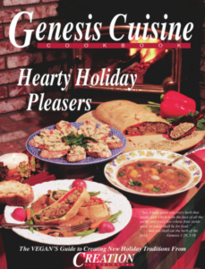 Hearty Holiday Pleasers eCookbook