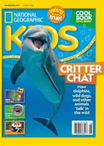 national geographic kids