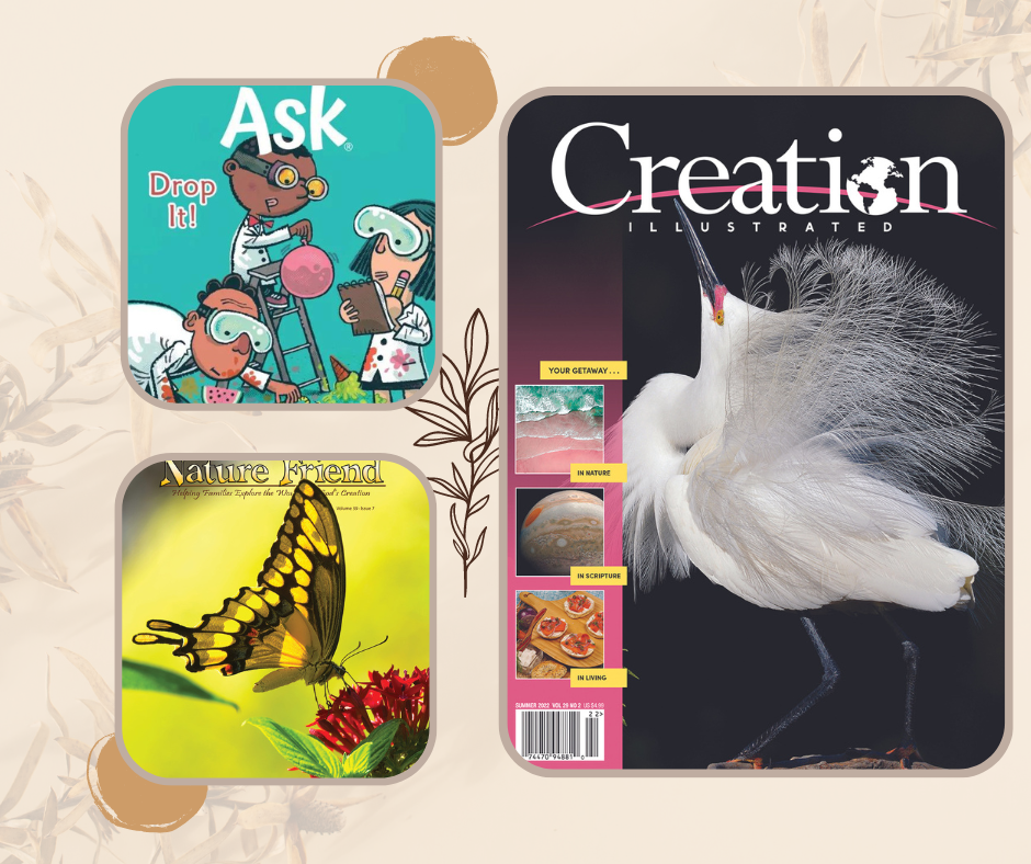 best children's magazines